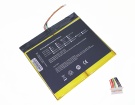 Rtdpart 3772123 7.4V 68.08Wh laptop computer battery in UK United Kingdom Rtdpart 3772123 7.4V 68.08Wh laptop computer battery in UK United Kingdom