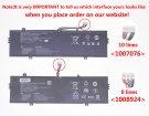 Hasee 5921mah 7.6V 45Wh laptop computer battery in UK United Kingdom Hasee 5921mah 7.6V 45Wh laptop computer battery in UK United Kingdom
